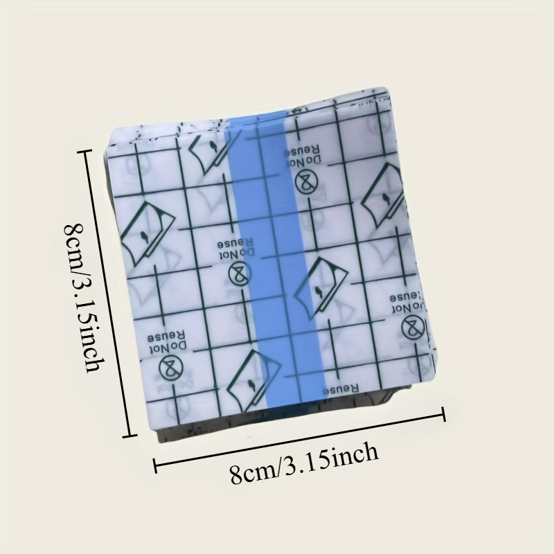 60 Sheets Clear Pu Transparent – Outdoor Adventure Sports Bewertung und Preis
