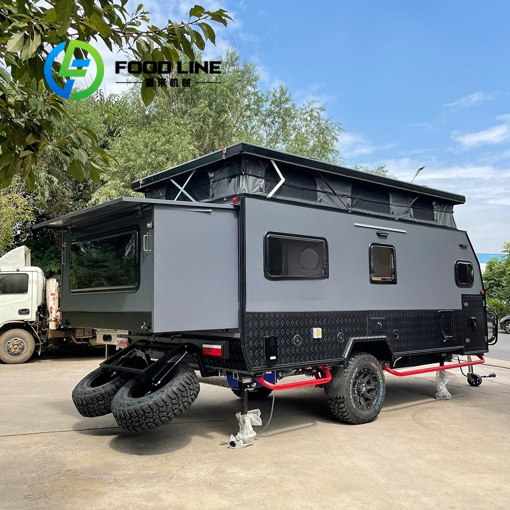 Customize Brand New 4X4 Offroa – Outdoor Adventure Brand Bewertung und Preis