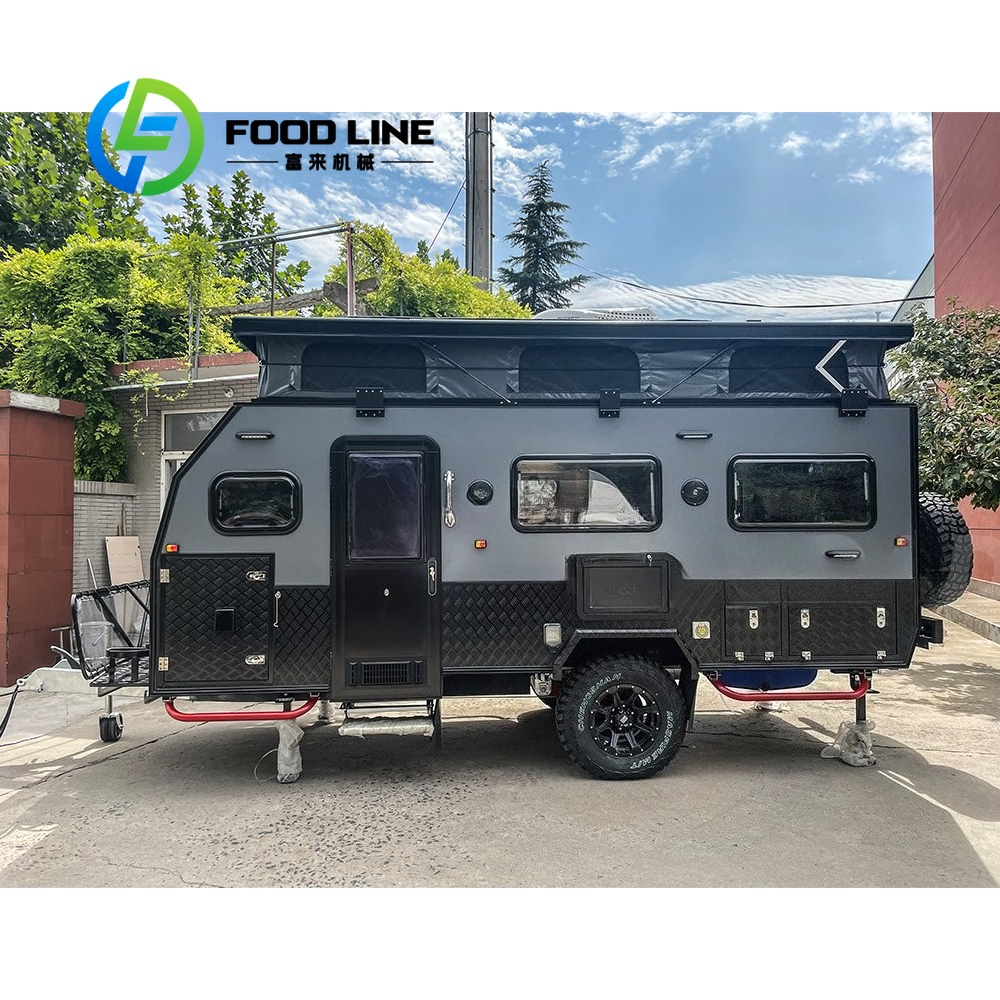 Customize Brand New 4X4 Offroa – Outdoor Adventure Brand Bewertung und Preis