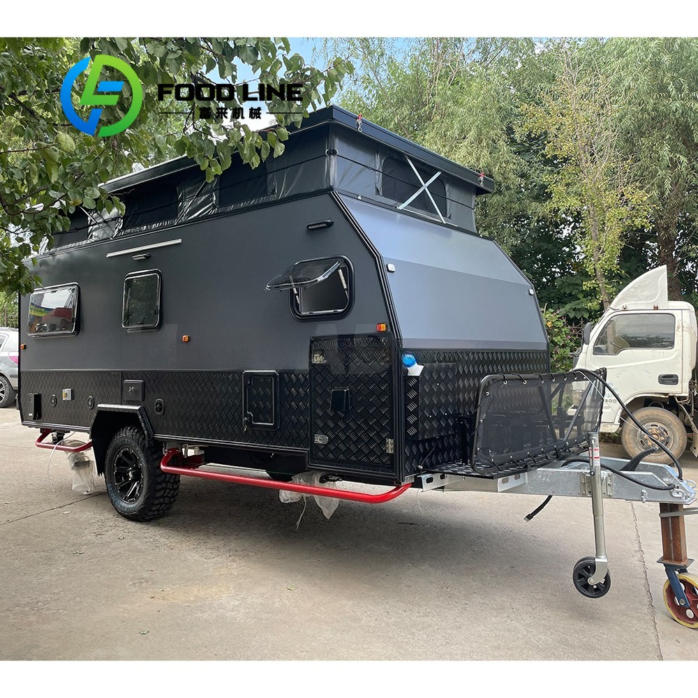 Customize Brand New 4X4 Offroa – Outdoor Adventure Brand Bewertung und Preis