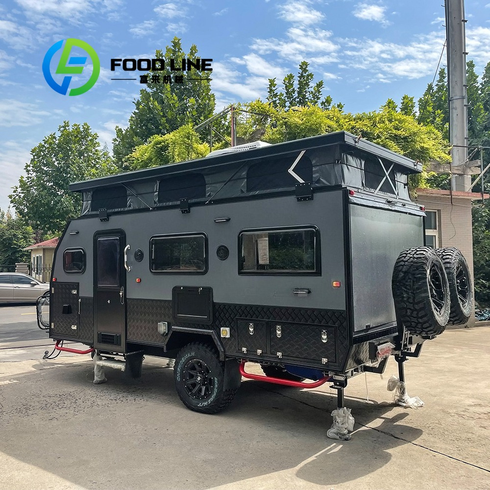Customize Brand New 4X4 Offroa – Outdoor Adventure Brand Bewertung und Preis