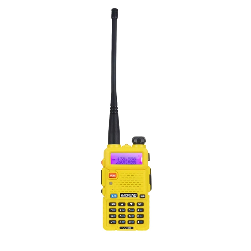 UV5R High-Power Walkie-Talkie  – Outdoor Adventure Tours Bewertung und Preis