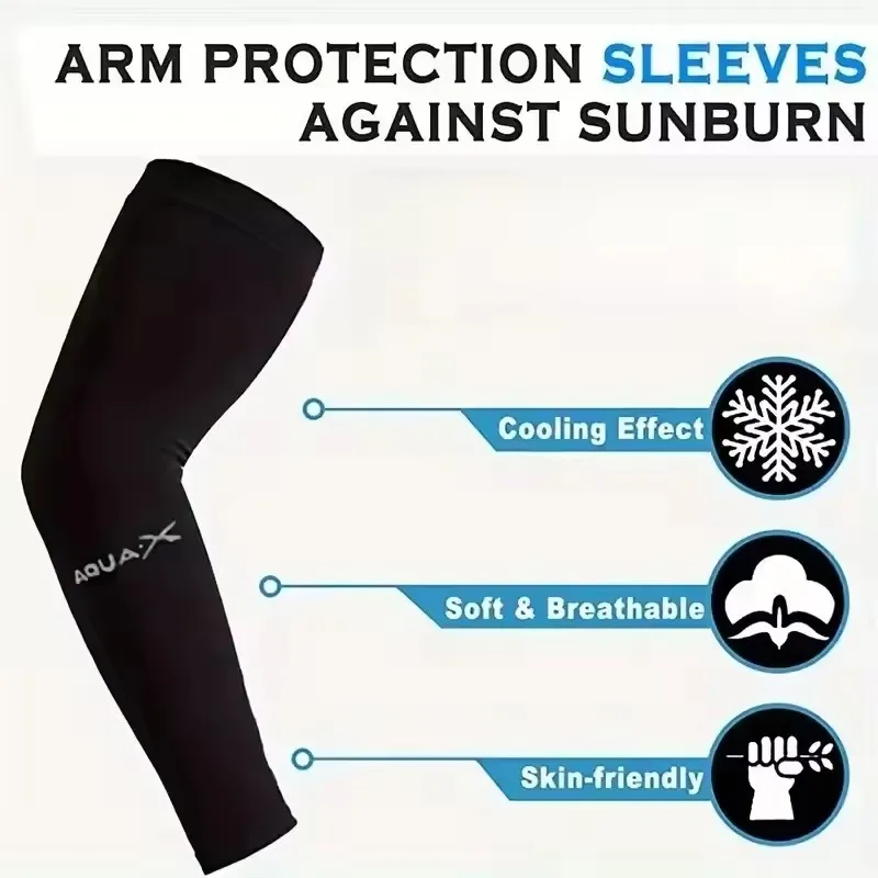 3Pairs Breathable Sun Protecti – Outdoor Adventure Sports Bewertung und Preis