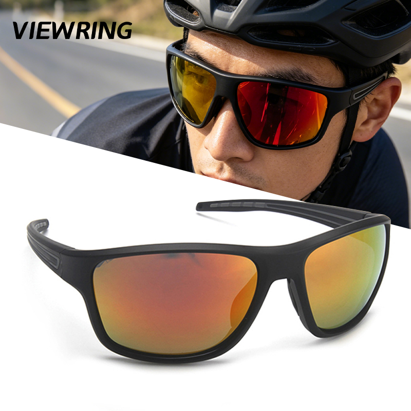 MJYIWANG Polarized Sunglasses  – Outdoor Adventure Sports Bewertung und Preis