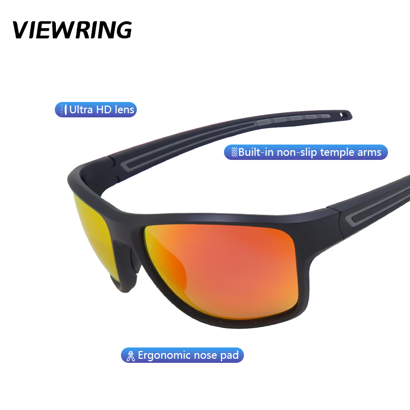 MJYIWANG Polarized Sunglasses  – Outdoor Adventure Sports Bewertung und Preis