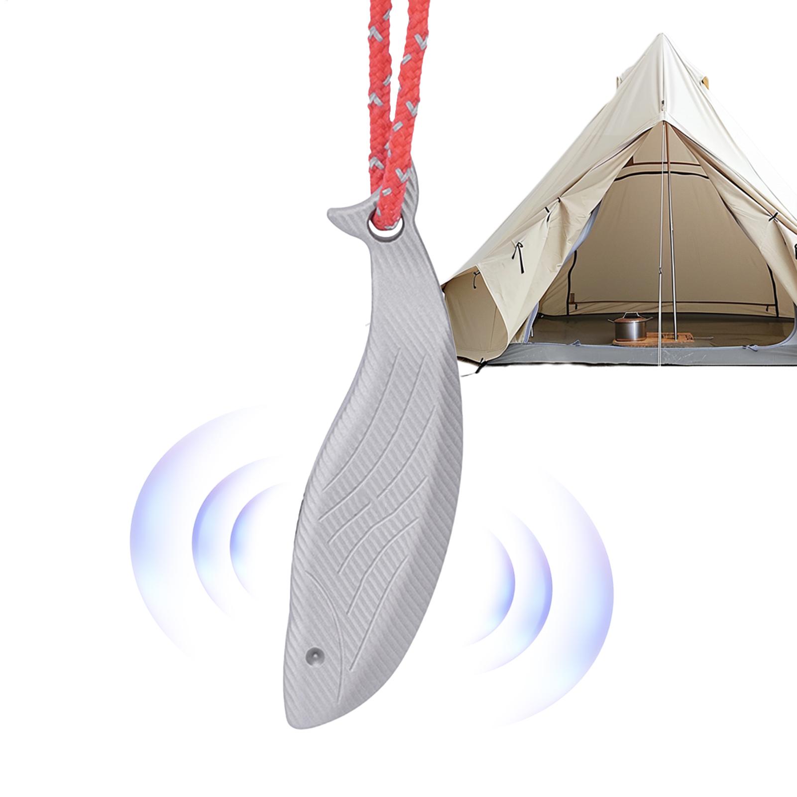 Kayak Whistle 120db Titanium L – Outdoor Adventure Kayak Bewertung und Preis