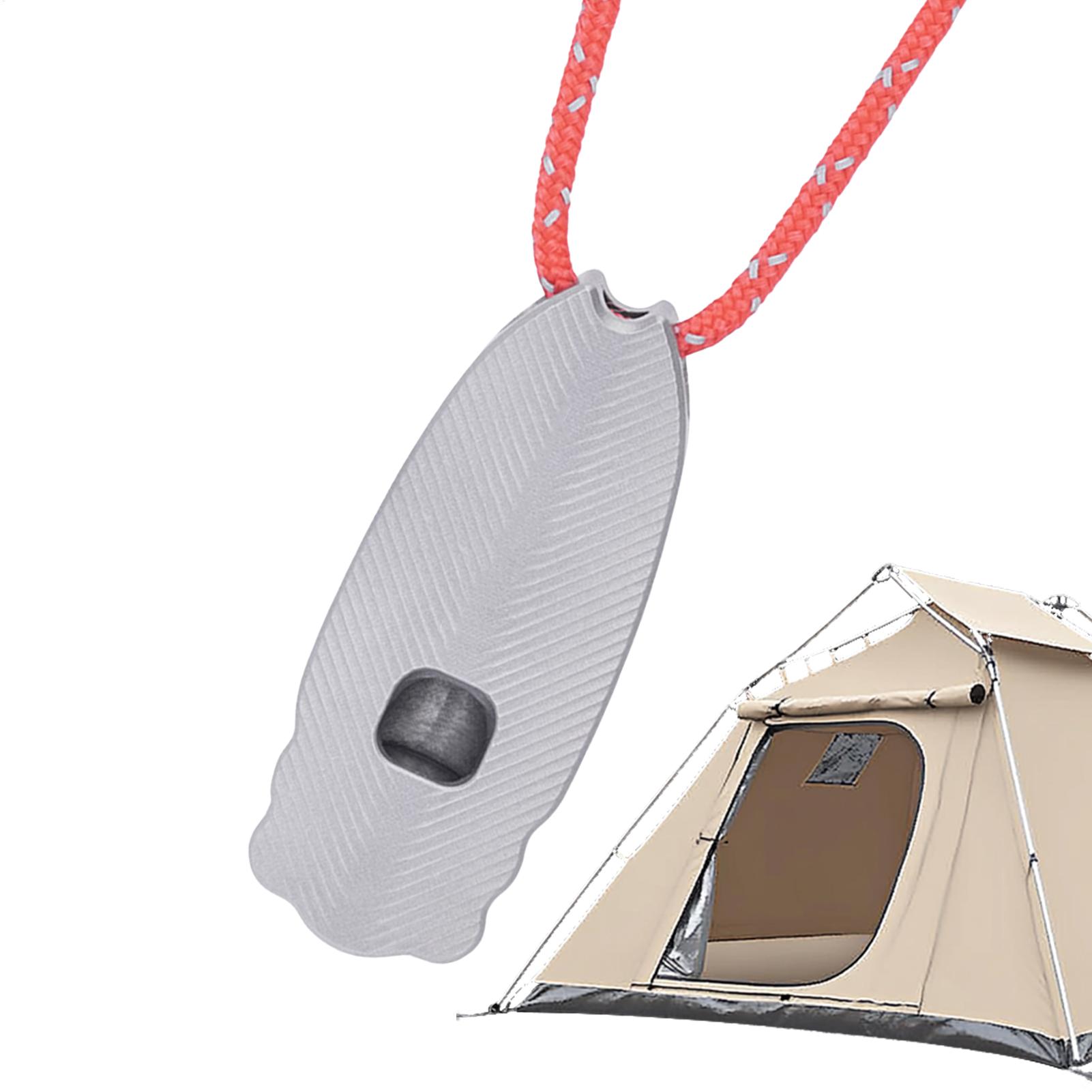 Kayak Whistle 120db Titanium L – Outdoor Adventure Kayak Bewertung und Preis