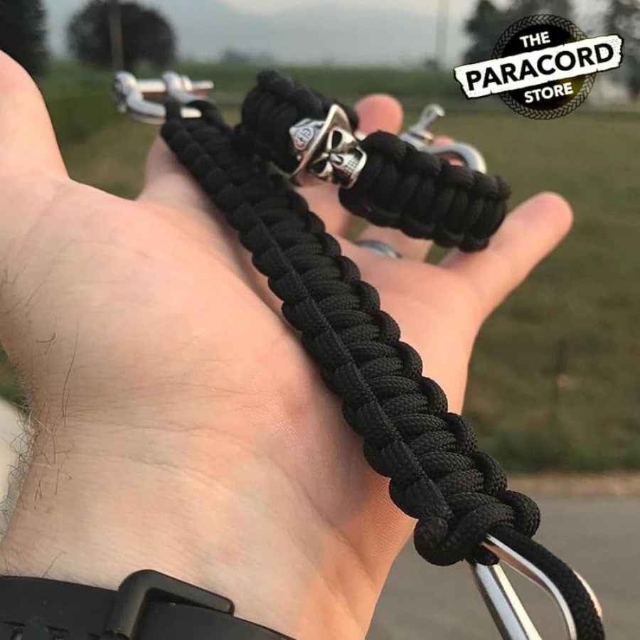 Type III 550 Paracord - 1000 F – Paracord 550 Feet Bewertung und Preis