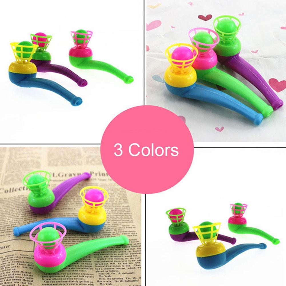 4PCS Kids Plastic Pipe Blowing – Outdoor Adventure Game Bewertung und Preis