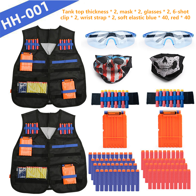 Children Kids Tactical Vest Ja – Outdoor Adventure Game Bewertung und Preis