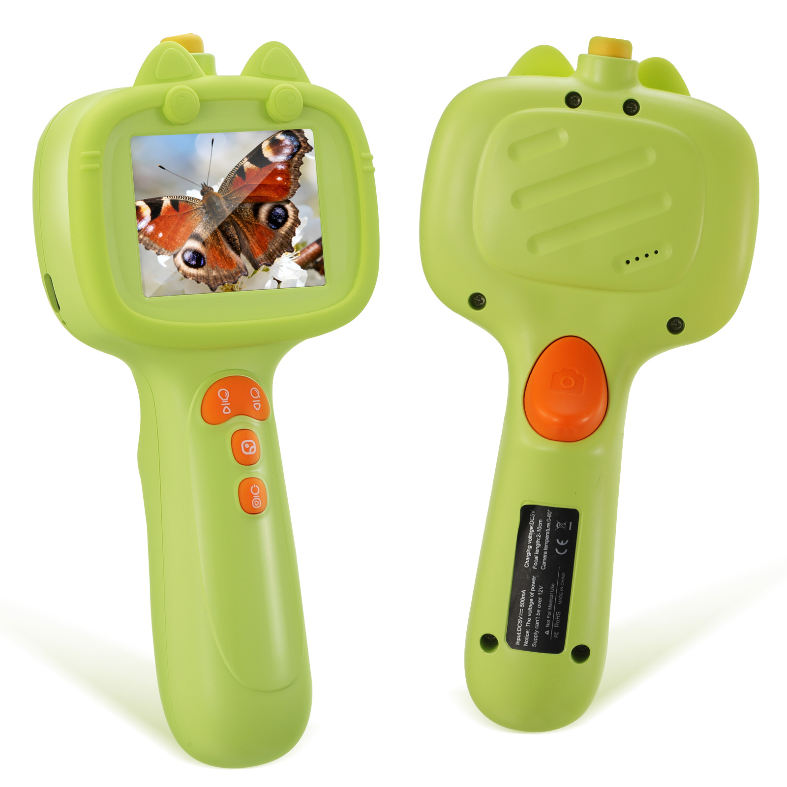 Kids Camera Borescope with Lig – Outdoor Adventure Educator Bewertung und Preis