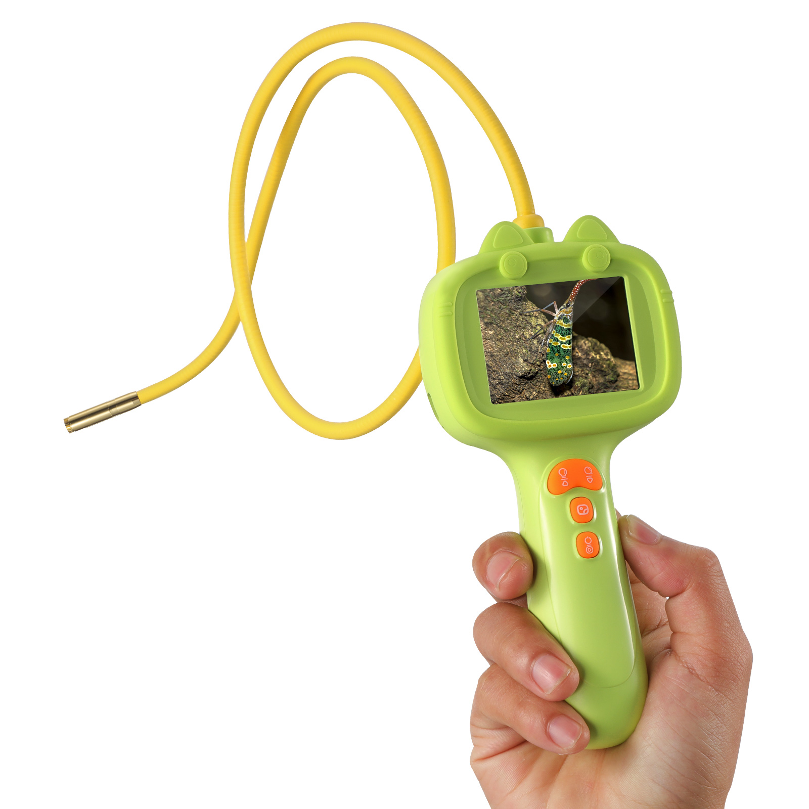 Kids Camera Borescope with Lig – Outdoor Adventure Educator Bewertung und Preis