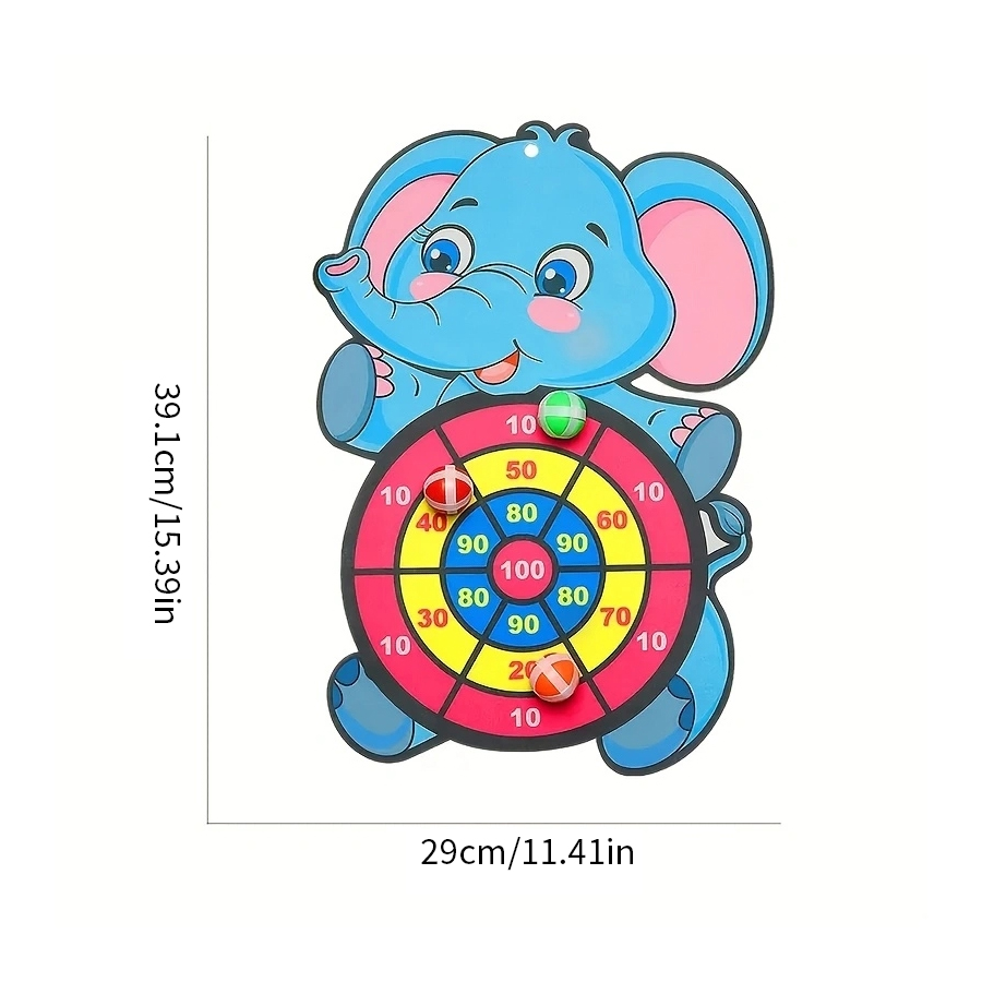 Educational Games Dartboard To – Outdoor Adventure Game Bewertung und Preis