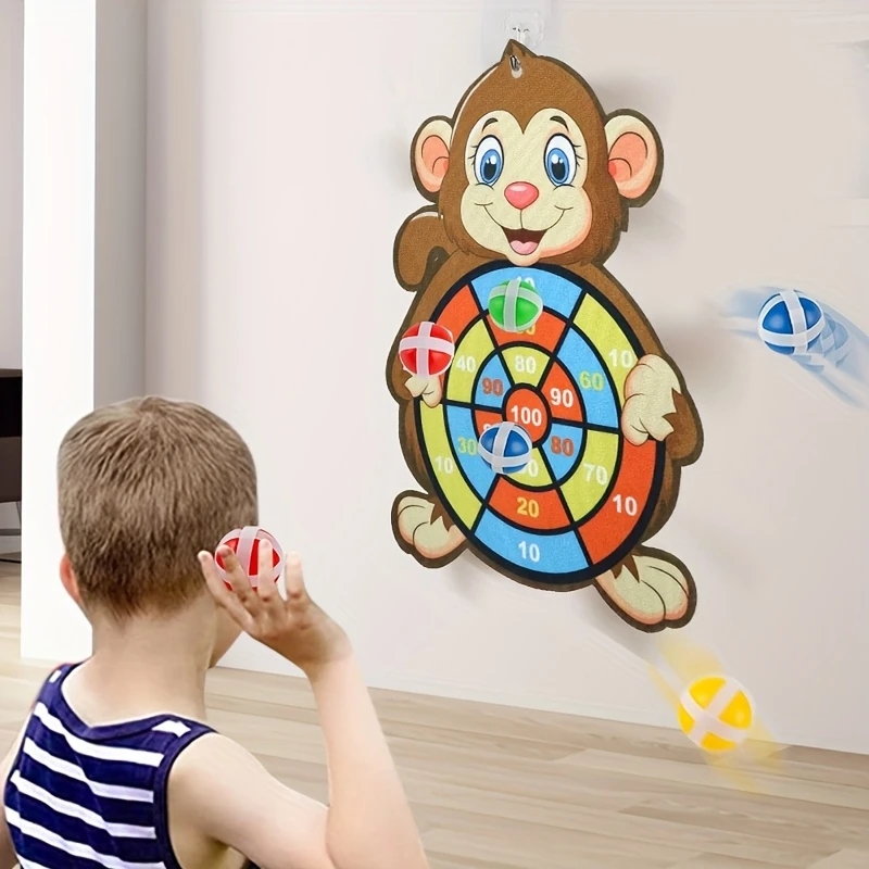 Educational Games Dartboard To – Outdoor Adventure Game Bewertung und Preis