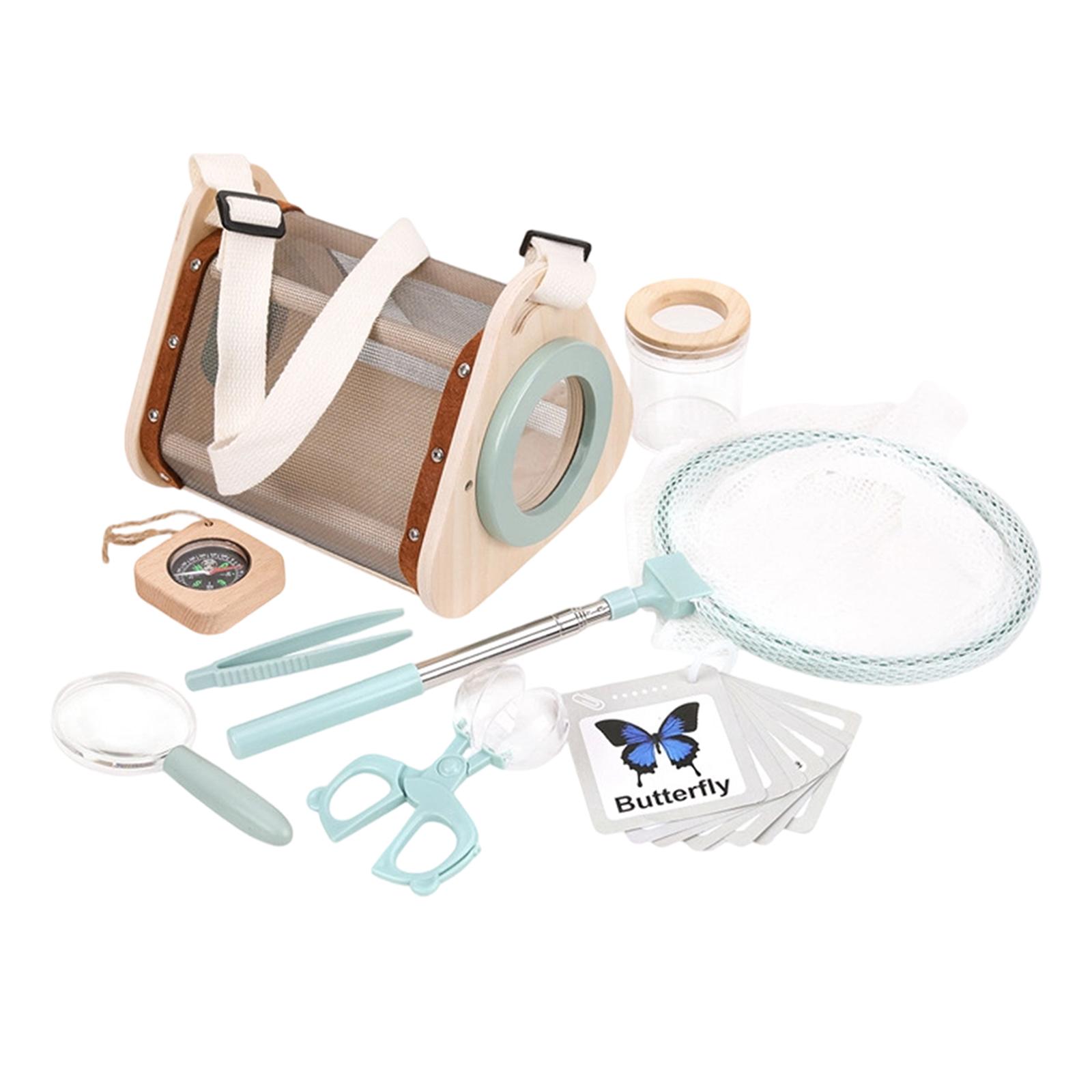 Explorer Kit Educational for G – Outdoor Adventure Educator Bewertung und Preis