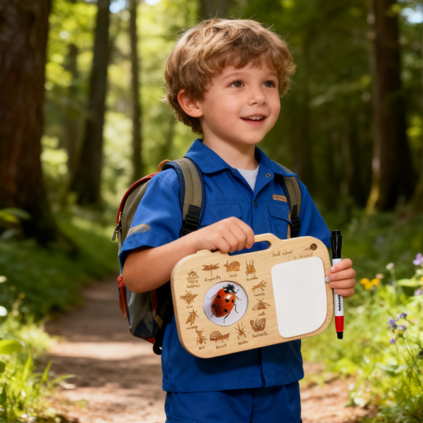 Nature Exploration Toys Plant  – Outdoor Adventure Educator Bewertung und Preis
