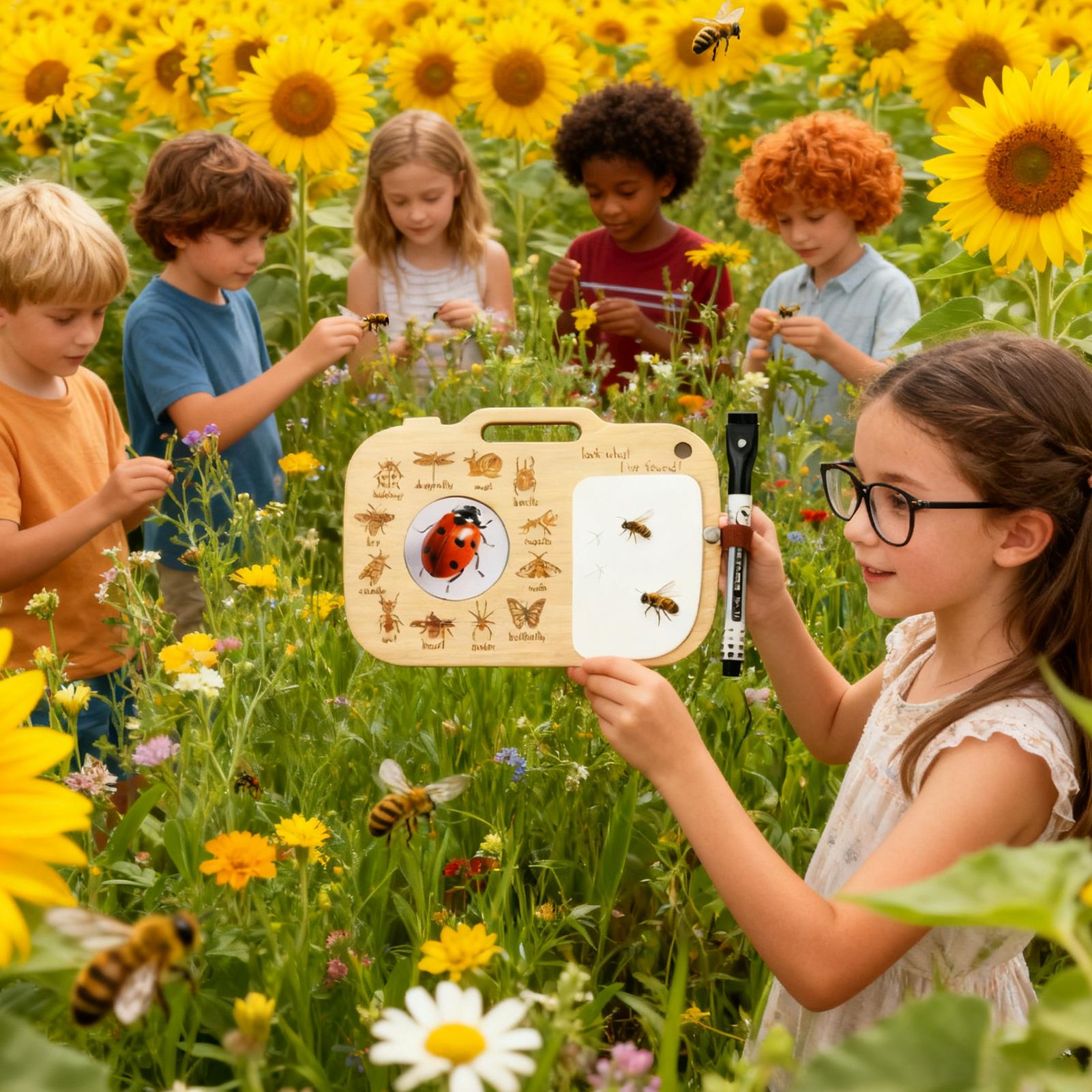 Nature Exploration Toys Plant  – Outdoor Adventure Educator Bewertung und Preis