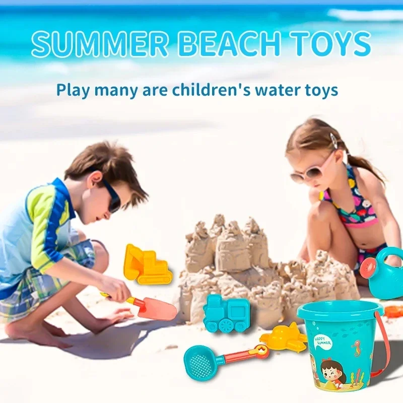 Children Sand Toys 18PCS Summe – Outdoor Adventure Game Bewertung und Preis