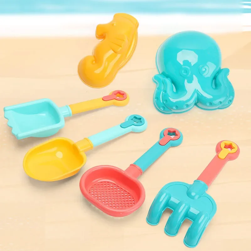 Children Sand Toys 18PCS Summe – Outdoor Adventure Game Bewertung und Preis