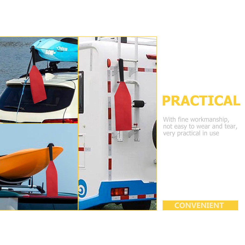 2Pcs Kayak Sup Towing Flag Hea – Outdoor Adventure Kayak Bewertung und Preis