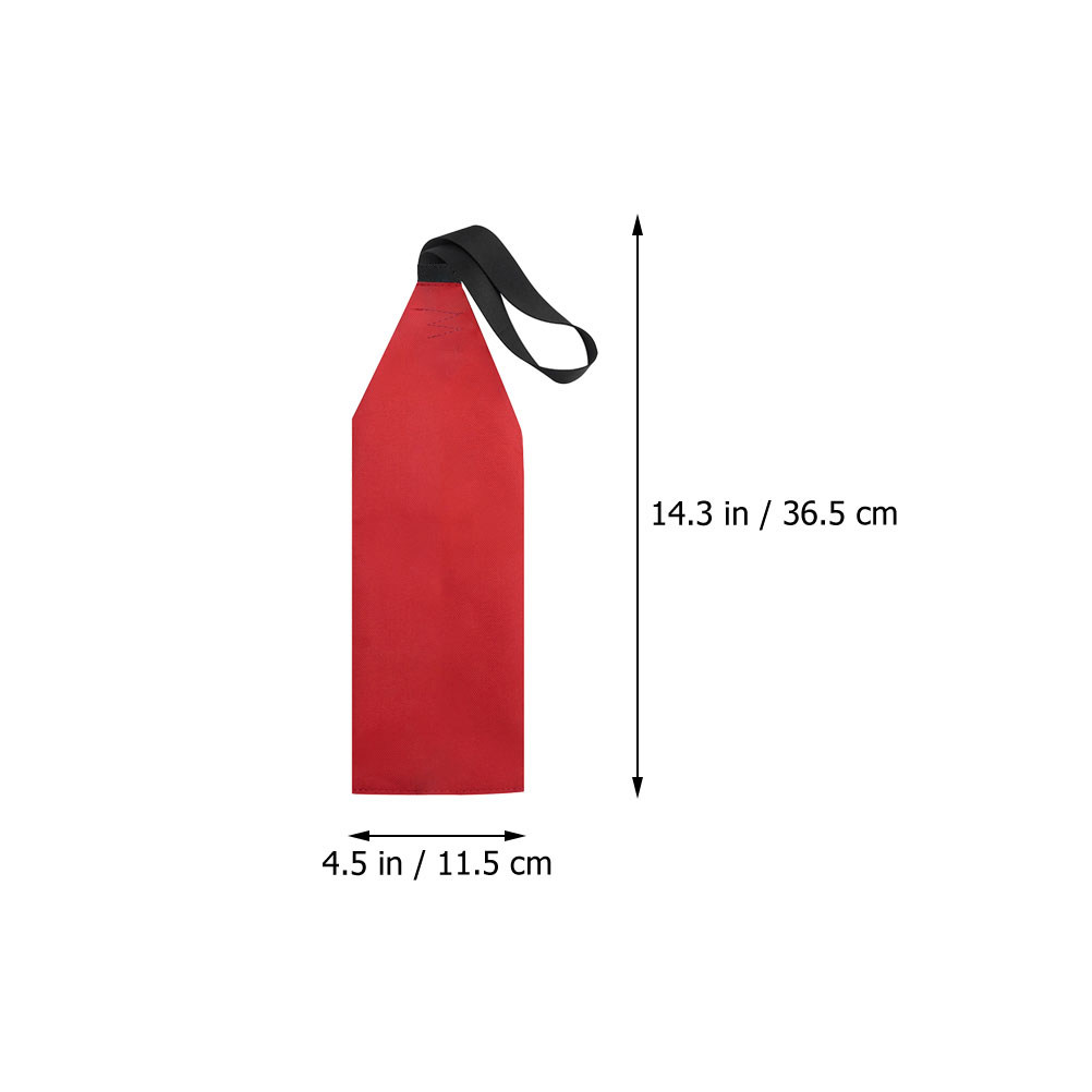 2Pcs Kayak Sup Towing Flag Hea – Outdoor Adventure Kayak Bewertung und Preis