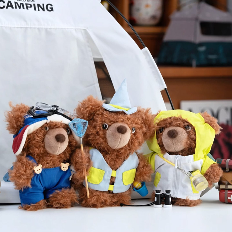 Gulu'S Outdoor Tale Series Bli – Outdoor Adventure Toys Bewertung und Preis