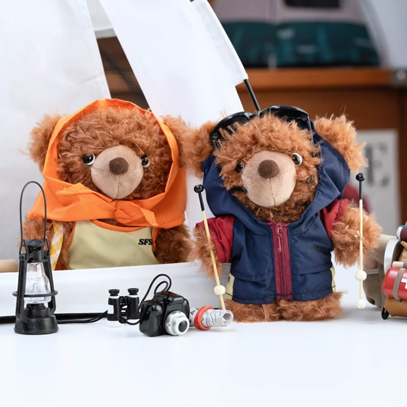 Gulu'S Outdoor Tale Series Bli – Outdoor Adventure Toys Bewertung und Preis