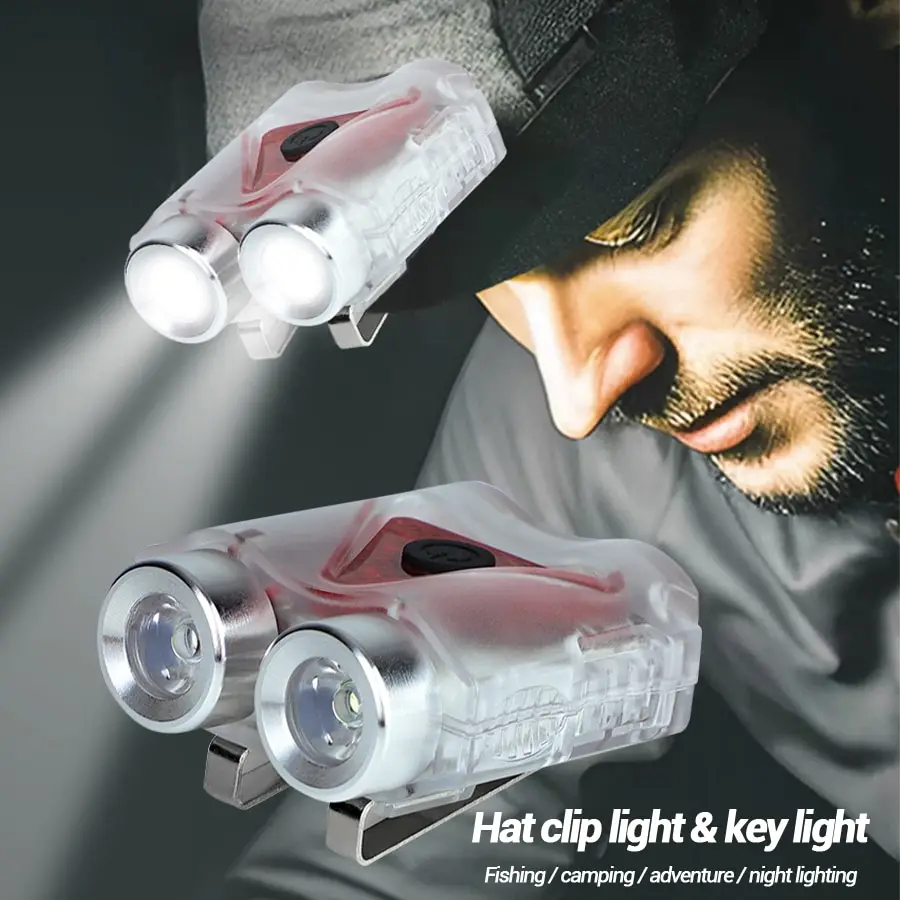 F5 Rechargeable Hands-Free Led – Headlamp Waterproof Rechargeable Bewertung und Preis