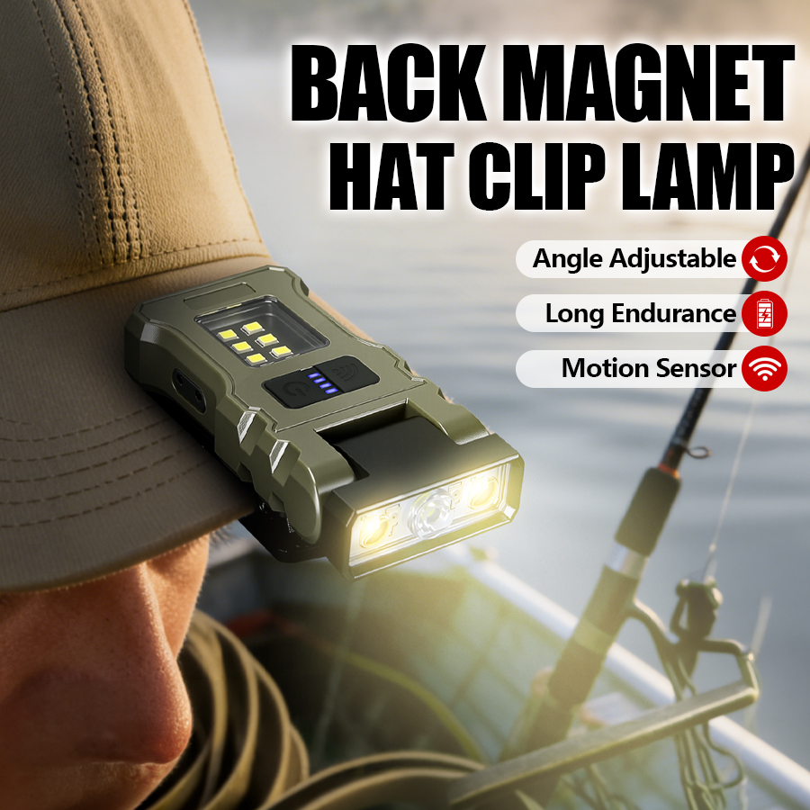 400LM USB C Headlamp,Magnetic  – Headlamp Waterproof Rechargeable Bewertung und Preis
